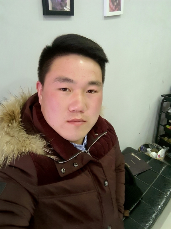 小飞的第一张照片--徐州上门女婿服务网