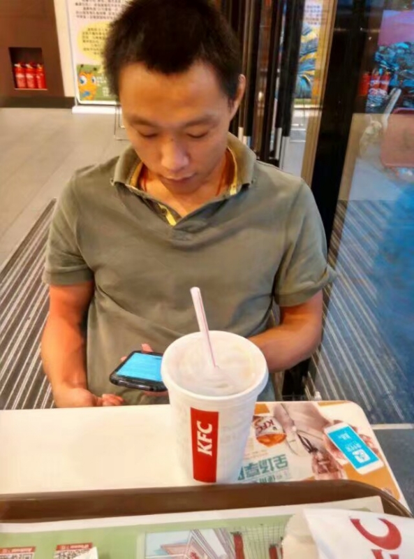 真实找人结婚的第一张照片--徐州上门女婿服务网