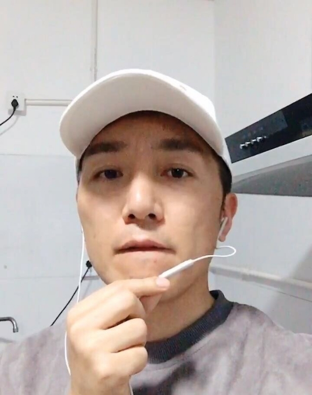 简单人生的第一张照片--徐州上门女婿服务网
