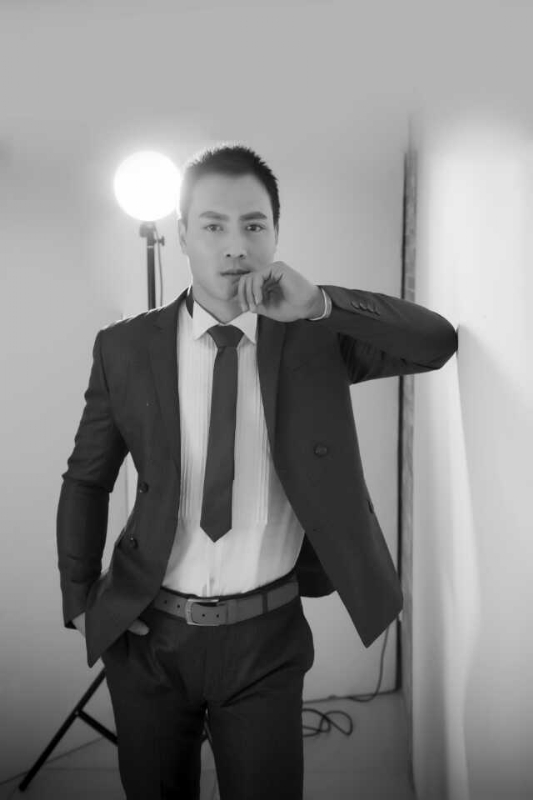 旧时相识的第二张照片--徐州上门女婿服务网