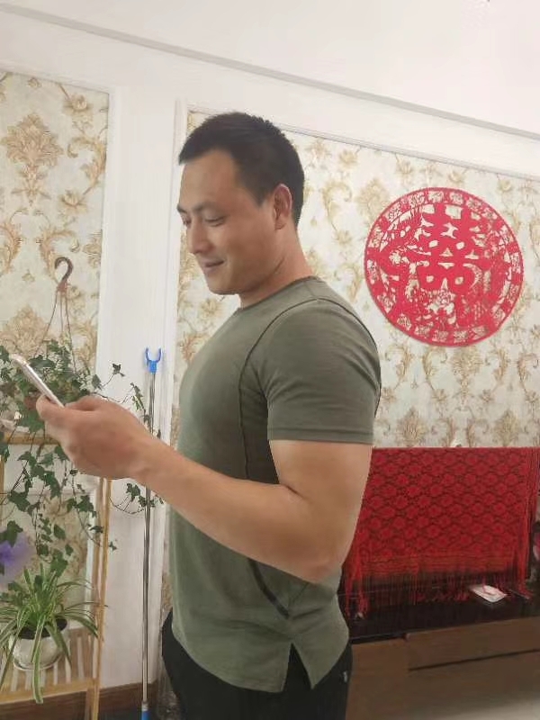 旧时相识的第三张照片--徐州上门女婿服务网