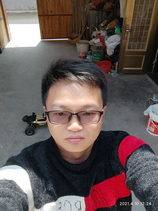 社交恐惧的第一张照片--徐州上门女婿服务网