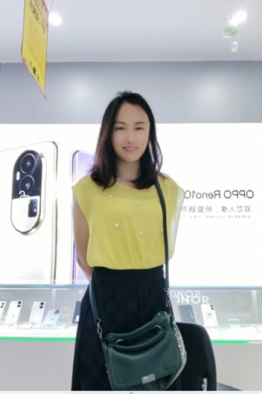 阿君的第一张照片--徐州上门女婿服务网